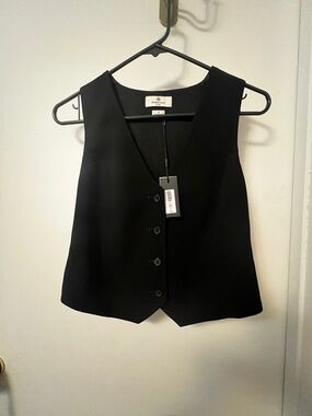 Babaton Deniro Vest